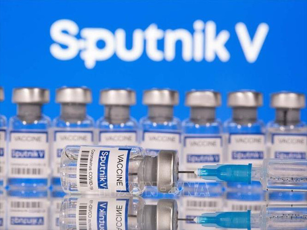  Người tiêm vaccine Sputnik V dù có nhiễm virus cũng không lây cho người khác - Ảnh 1.