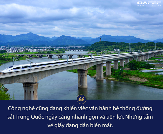  Đầu thế kỷ 21, quốc gia này chưa có 1m đường sắt cao tốc nhưng bây giờ đang khiến cả Mỹ và Nhật bị tụt hậu - Ảnh 3.