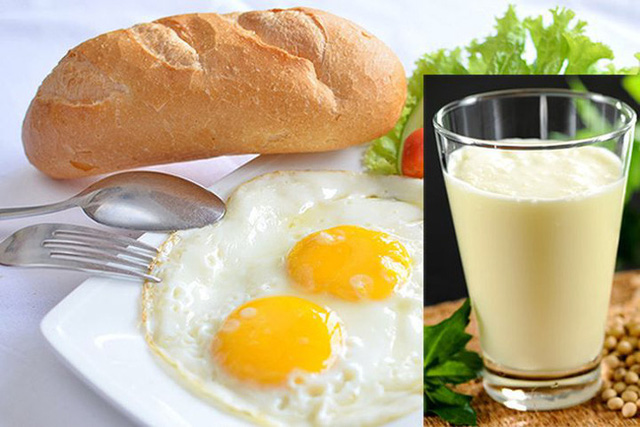 Trứng rất tốt nhưng ăn theo 6 kiểu này khiến trứng vừa mất dinh dưỡng vừa gây hại cho sức khỏe - Ảnh 3. Trứng rất tốt nhưng ăn theo 6 kiểu này khiến trứng vừa mất dinh dưỡng vừa gây hại cho sức khỏe - Ảnh 3.