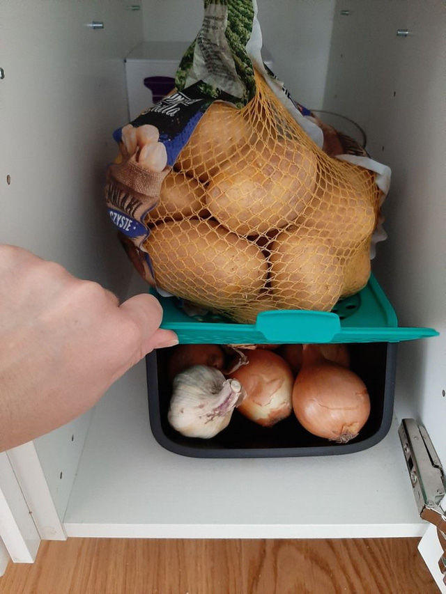  15 loại thực phẩm mọi người vẫn luôn để trong tủ lạnh nhưng thật ra không cần thiết, vừa tốn điện tốn chỗ thậm chí còn nhanh hỏng hơn  - Ảnh 12.