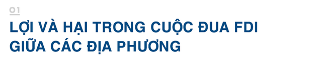  PGS.TS Trần Đình Thiên: Tại sao thu nhập bình quân đầu người của Bình Dương tăng vượt trội so với các “quán quân” FDI?  - Ảnh 1.