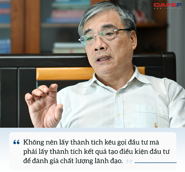  PGS.TS Trần Đình Thiên: Tại sao thu nhập bình quân đầu người của Bình Dương tăng vượt trội so với các “quán quân” FDI?  - Ảnh 9.