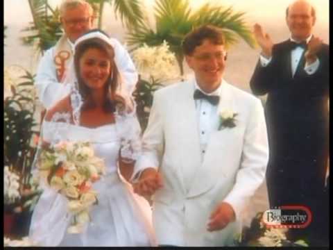 Cuộc hôn nhân 27 năm của vợ chồng tỷ phú Bill Gates qua những bức ảnh - Ảnh 2.