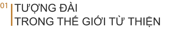  Vì sao vợ chồng Bill Gates ly hôn lại trở thành cơn địa chấn với hoạt động từ thiện toàn cầu?  - Ảnh 1.