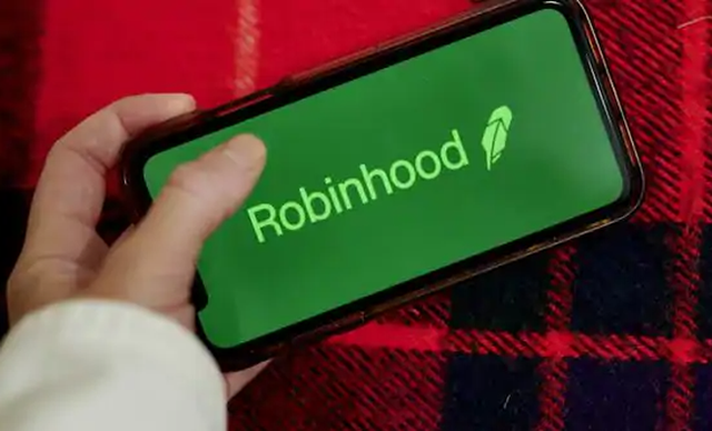 Robinhood kiếm được 331 triệu USD từ phí giao dịch trong quý I/2021 - Ảnh 1.