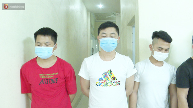 Lời khai của nữ quái đưa 52 người Trung Quốc nhập cảnh trái phép vào Vĩnh Phúc - Ảnh 4.