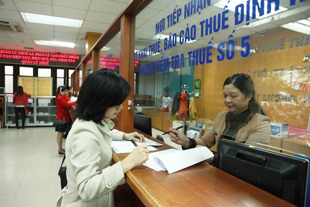 Bất ngờ trở thành giám đốc công ty nợ thuế hơn 1,5 tỉ đồng ở TP HCM - Ảnh 1. Bất ngờ trở thành giám đốc công ty nợ thuế hơn 1,5 tỉ đồng ở TP HCM - Ảnh 1.