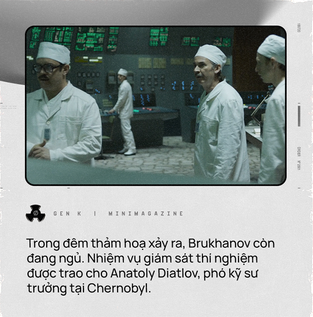 Chuyện chưa kể về cha đẻ nhà máy điện hạt nhân Chernobyl: Phần 1 - Người đi xây thiên đường nguyên tử - Ảnh 29.