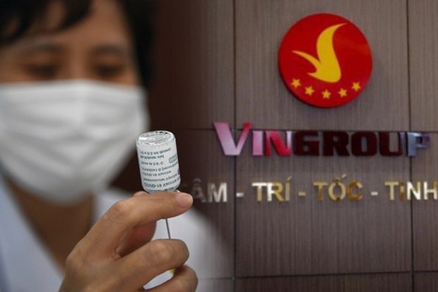 Người sở hữu 30% công ty vắc xin mới lập của Vingroup: Ông trùm kín tiếng trong ngành y tế - Ảnh 1.