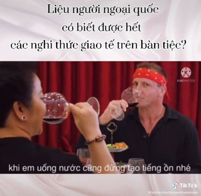  Mẹ vợ thiếu gia Phan Thành với màn dạy học phong thái phương Tây đỉnh cao khiến cả người nước ngoài cũng phải ngưỡng mộ  - Ảnh 6.