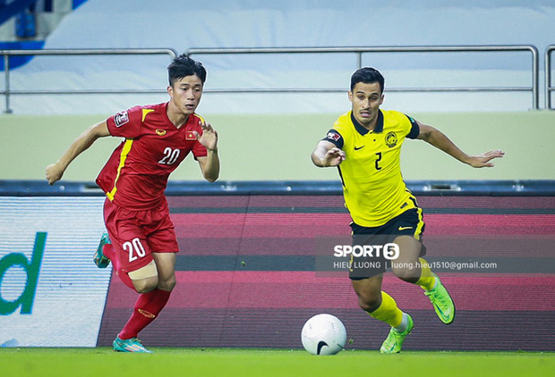  Báo Malaysia cay đắng thừa nhận giấc mơ World Cup đã bị tuyển Việt Nam phá nát: Đó là một câu chuyện buồn - Ảnh 1.