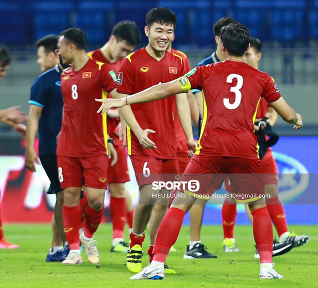  Góc phân tích: Giải thích cụ thể, chi tiết cơ hội đi tiếp của tuyển Việt Nam ở vòng loại World Cup - Ảnh 1.
