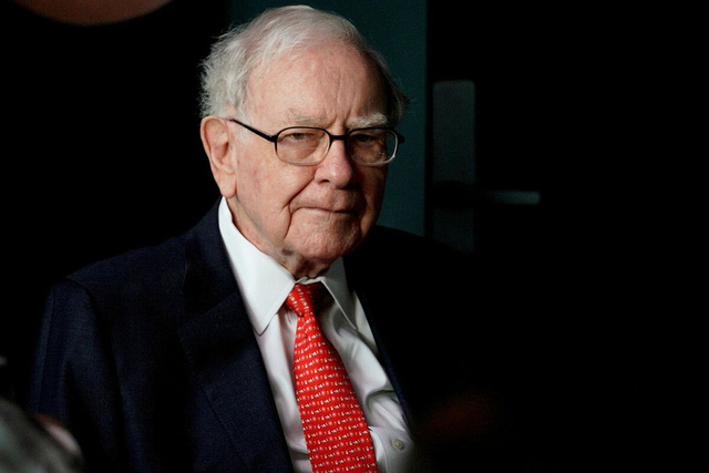  Tỷ phú Warren Buffett tin tưởng rằng 3 lựa chọn trong cuộc sống này sẽ phân biệt người thành công và kẻ thất bại: Biết sớm ngày nào hay ngày đó!  - Ảnh 2.
