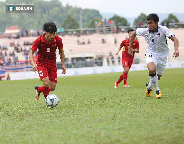  HLV Park Hang-seo và biệt tài phá đi cái dớp trận cuối từng ám ảnh bóng đá Việt Nam  - Ảnh 1.