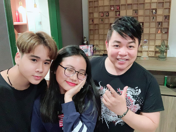 Giữa lùm xùm của Phi Nhung, Quang Lê bất ngờ khẳng định tiền cát xê của Phương Mỹ Chi được chia sòng phẳng, gia đình quản lý 100% - Ảnh 4. Giữa lùm xùm của Phi Nhung, Quang Lê bất ngờ khẳng định tiền cát xê của Phương Mỹ Chi được chia sòng phẳng, gia đình quản lý 100% - Ảnh 4.