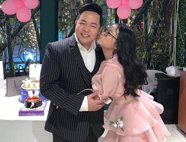 Giữa lùm xùm của Phi Nhung, Quang Lê bất ngờ khẳng định tiền cát xê của Phương Mỹ Chi được chia sòng phẳng, gia đình quản lý 100% - Ảnh 5. Giữa lùm xùm của Phi Nhung, Quang Lê bất ngờ khẳng định tiền cát xê của Phương Mỹ Chi được chia sòng phẳng, gia đình quản lý 100% - Ảnh 5.