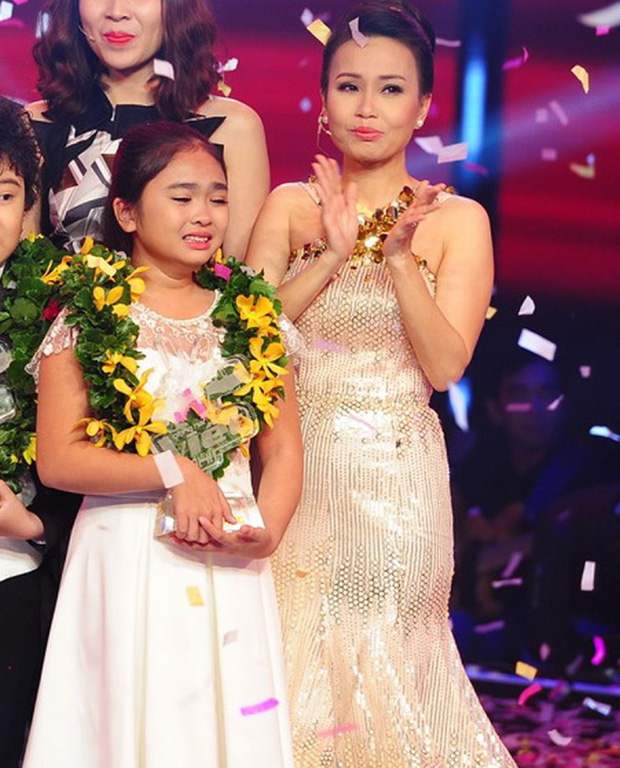 Không nhận làm con nuôi, Cẩm Ly vẫn dìu dắt học trò Thiện Nhân thành công thế này đây! - Ảnh 1. Không nhận làm con nuôi, Cẩm Ly vẫn dìu dắt học trò Thiện Nhân thành công thế này đây! - Ảnh 1.