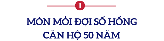  Nỗi lo mua chung cư 50 năm: Tôi có bị đuổi ra khỏi nhà mình sau khi hết thời hạn sử dụng?  - Ảnh 1.