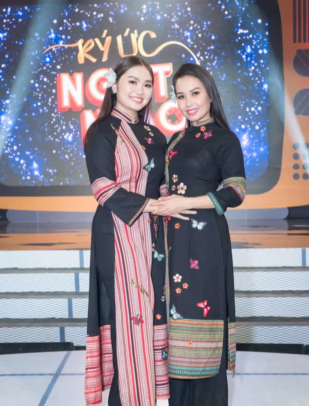 Không nhận làm con nuôi, Cẩm Ly vẫn dìu dắt học trò Thiện Nhân thành công thế này đây! - Ảnh 5. Không nhận làm con nuôi, Cẩm Ly vẫn dìu dắt học trò Thiện Nhân thành công thế này đây! - Ảnh 5.