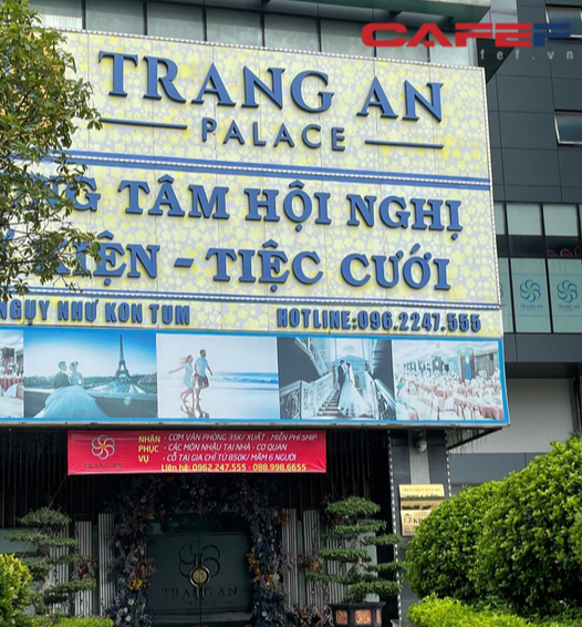  Sự đối lập giữa hai nhà hàng tại TP.HCM và Hà Nội: Bên shipper xếp hàng bội đơn, trung tâm tiệc cưới treo biển bán cơm văn phòng 35.000 đồng/suất  - Ảnh 7.