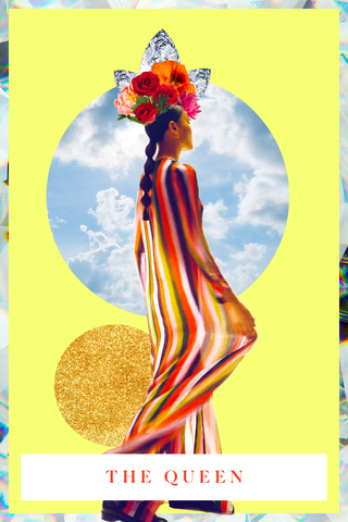 Xem Tarot có được coi là một liệu pháp chữa lành tinh thần hay không? - Ảnh 2. Xem Tarot có được coi là một liệu pháp chữa lành tinh thần hay không? - Ảnh 2.