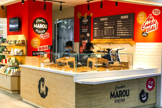  Founder&CEO Marou - công ty socola “ngon nhất thế giới”: 10 năm khởi nghiệp ở Việt Nam đưa socola lên bản đồ thế giới doanh số xuất khẩu năm 2020 tăng 50% - Ảnh 15.