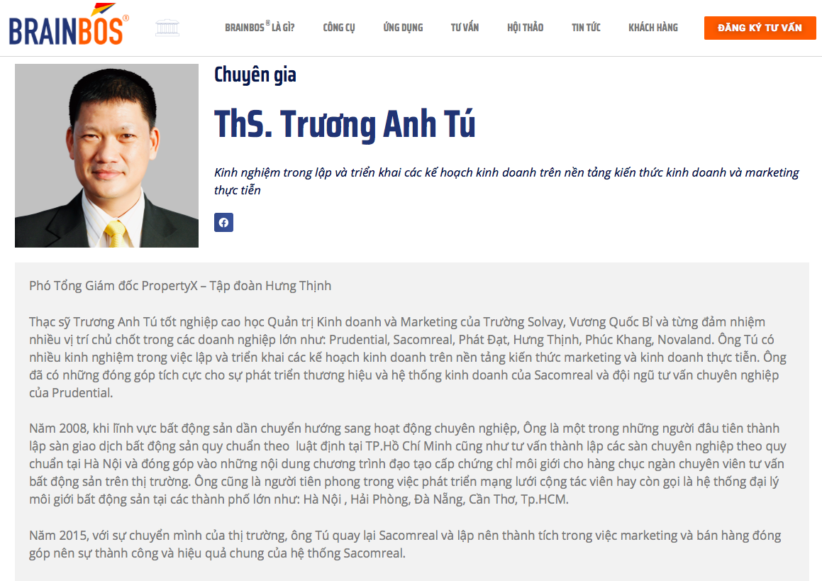 Sếp Hưng Thịnh bật mí phương thức giúp các ông chủ xây hệ thống & quy trình chuẩn, công ty vận hành mượt và không phụ thuộc vào cá nhân nào - Ảnh 3.