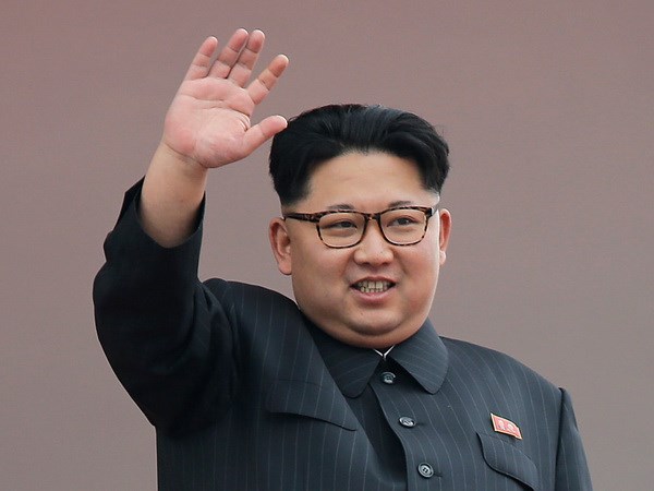 CNN: Ông Kim Jong Un lo ngại về tình hình lương thực của Triều Tiên - Ảnh 1.