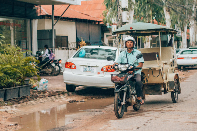 Khi nghèo và bị người khác coi thường, hãy nhớ 4 câu nói này, tương lai của bạn sẽ được cải thiện rất nhiều - Ảnh 1.