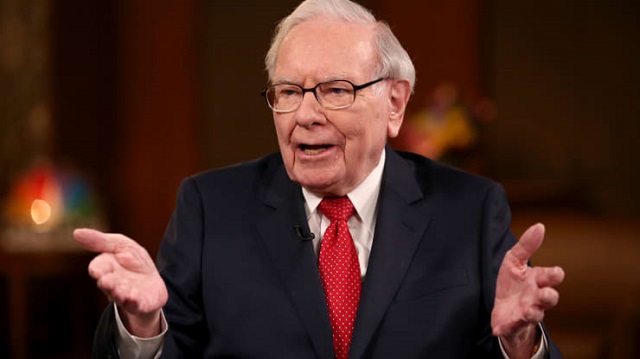 Sự kiện năm 10 tuổi khiến Warren Buffett quyết tâm kiếm thật nhiều tiền - Ảnh 1.
