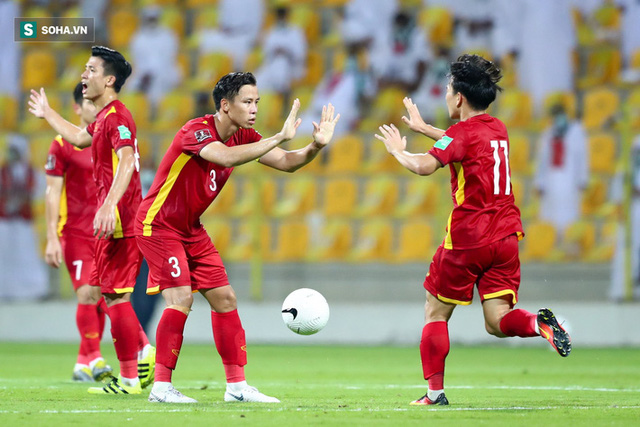  FIFA và AFC mâu thuẫn, tuyển Việt Nam đứng trước biến động lớn ở vòng loại World Cup  - Ảnh 2.