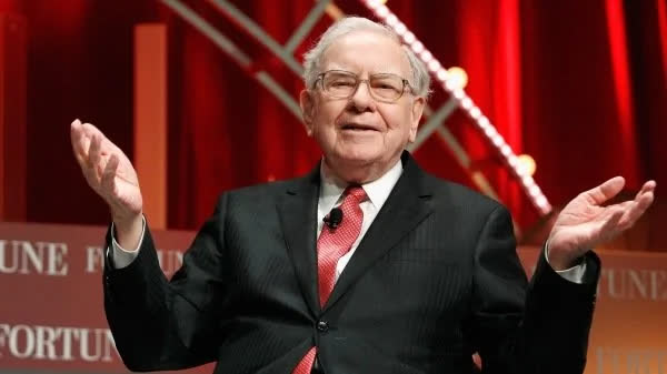  Từ 24 USD tới 42 tỷ USD: Câu chuyện của “Nhà tiên tri xứ Omaha” Warren Buffett chứng minh làm giàu không hề khó, quan trọng là bạn có “dám nghĩ dám làm” hay không  - Ảnh 1.