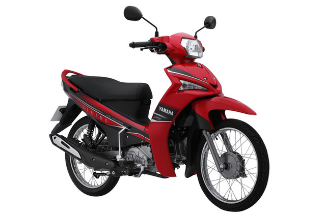  Yamaha đăng ký xe máy mới tại Việt Nam: Nhiều khả năng là dòng giá rẻ, cạnh tranh Honda Wave  - Ảnh 3.