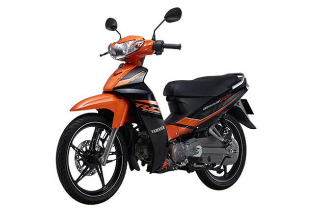  Yamaha đăng ký xe máy mới tại Việt Nam: Nhiều khả năng là dòng giá rẻ, cạnh tranh Honda Wave  - Ảnh 4.