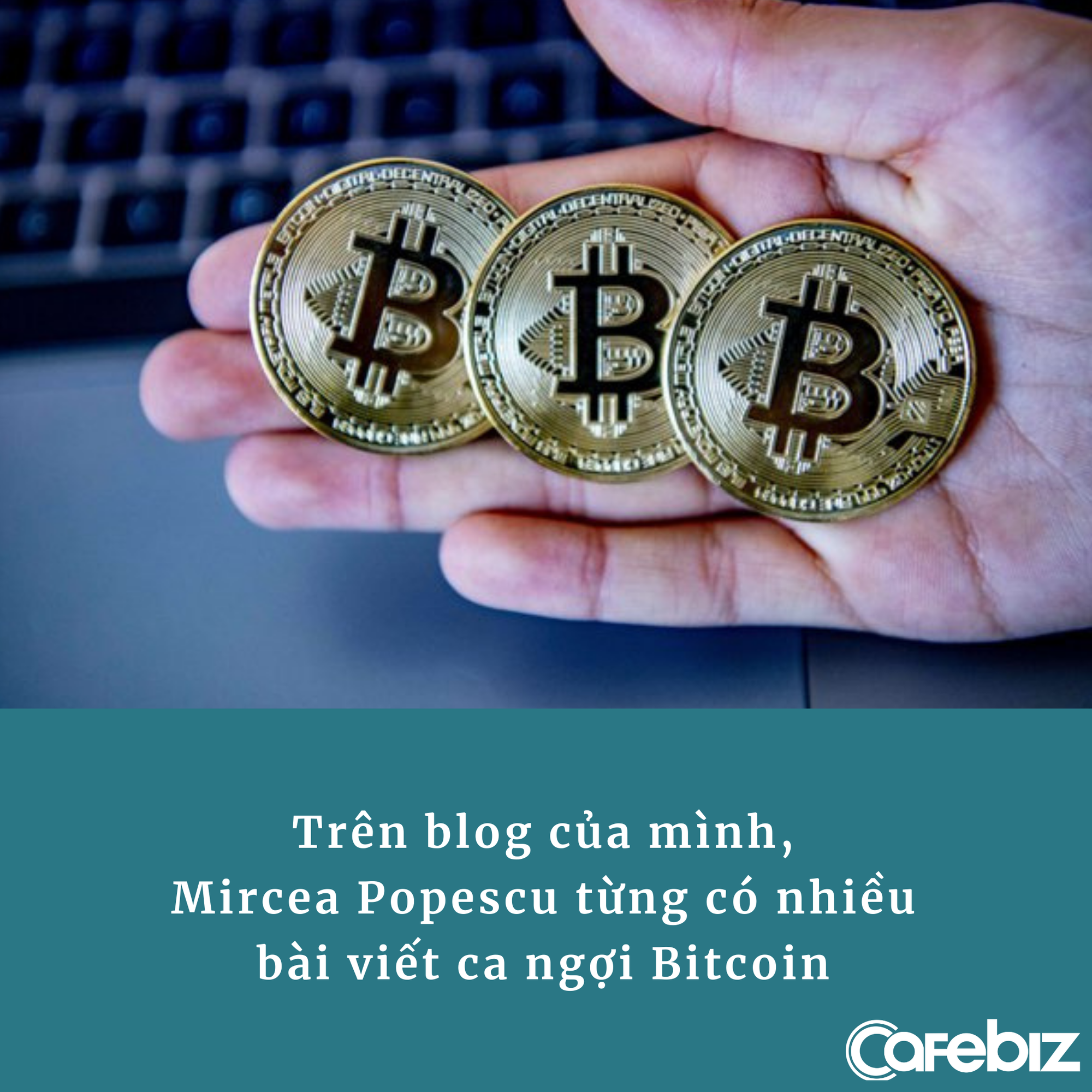 Sốc: Một trong những tỷ phú tiền số giàu nhất thế giới vừa bất ngờ bị đuối  nước, khoảng 1 triệu Bitcoin đứng trước nguy cơ biến mất vĩnh viễn