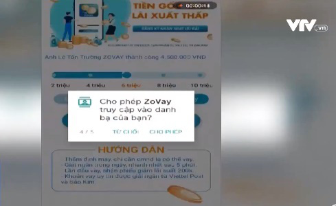 Vay 10 triệu, trả hơn 1 tỷ đồng nhưng... nợ vẫn hoàn nợ - Ảnh 1. Vay 10 triệu, trả hơn 1 tỷ đồng nhưng... nợ vẫn hoàn nợ - Ảnh 1.