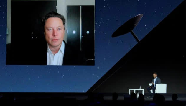 1.500 vệ tinh của Elon Musk sẽ bao phủ Internet trên toàn thế giới bắt đầu từ tháng 8 - Ảnh 1.