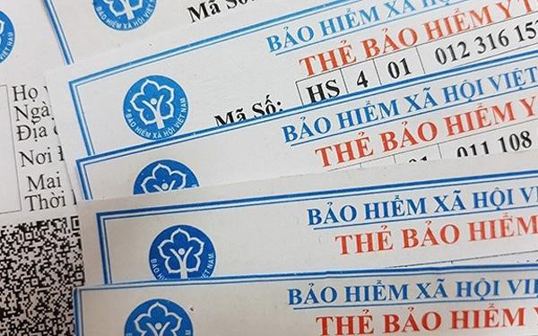 Từ 1/7, hàng loạt chính sách mới có hiệu lực, thuận lợi cho dân - Ảnh 6.