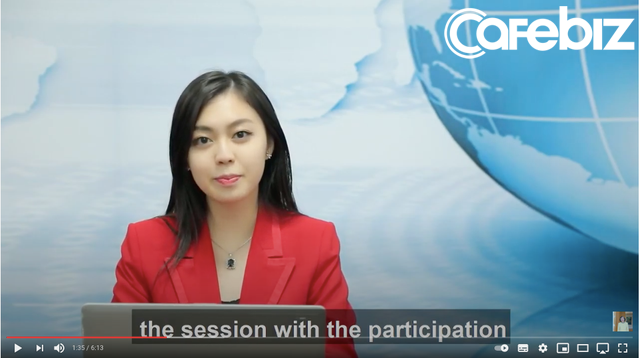 Cặp đôi F2 kín tiếng của gia tộc Sơn Kim Group: Trai tài gái sắc, học trường Top 57 Đại học tốt nhất thế giới, bước đầu tiếp quản cơ nghiệp gia đình - Ảnh 6. Cặp đôi F2 kín tiếng của gia tộc Sơn Kim Group: Trai tài gái sắc, học trường Top 57 Đại học tốt nhất thế giới, bước đầu tiếp quản cơ nghiệp gia đình - Ảnh 6.