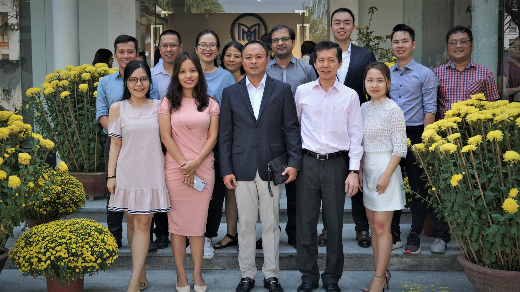 case study kim group seeks global appeal