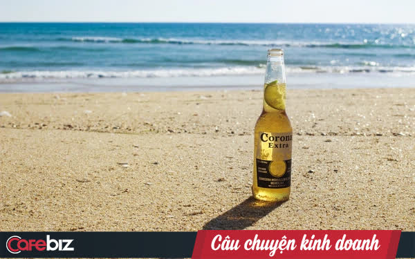 Tên thương hiệu trùng tên con virus cả thế giới kỳ thị, bia Corona đã làm gì tránh được thảm họa trong đại dịch?