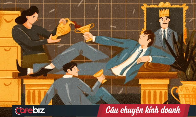 Làm 5 điều này, bạn sẽ trở nên giàu có, điều thứ 1, 2, 4 ai cũng có thể dễ dàng làm được - Ảnh 1.