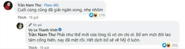  Xôn xao thông tin con trai NS Hoài Linh mắng khán giả là lũ vô ơn, chính chủ nói gì? - Ảnh 2.