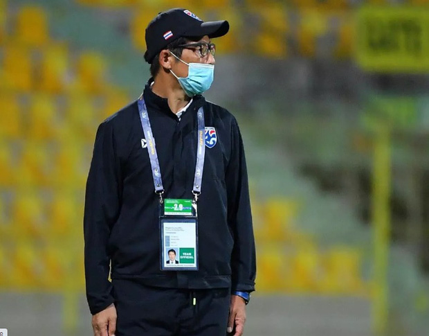 Báo Thái Lan bất ngờ “oán trách”, cho rằng tuyển Việt Nam quá mạnh khiến đội nhà bị loại - Ảnh 2.