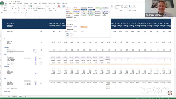 Chuyện thật như đùa: Phần mềm Microsoft Excel trở thành bộ môn eSports được đem ra tranh tài trên toàn cầu - Ảnh 3. Chuyện thật như đùa: Phần mềm Microsoft Excel trở thành bộ môn eSports được đem ra tranh tài trên toàn cầu - Ảnh 3.