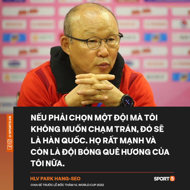 Đội tuyển Việt Nam nằm chung bảng với Trung Quốc và Nhật Bản tại vòng loại thứ 3 của World Cup 2022 - Ảnh 6.