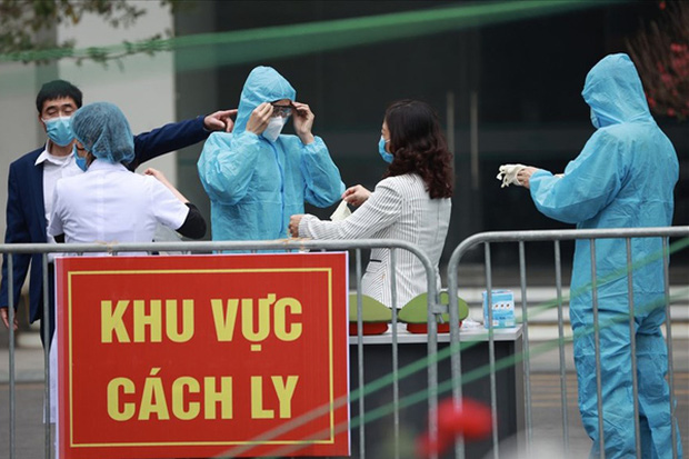  Việt Nam ghi nhận kỷ lục 693 ca nhiễm trong ngày 1/7, riêng TP.HCM có 464 ca - Ảnh 1.