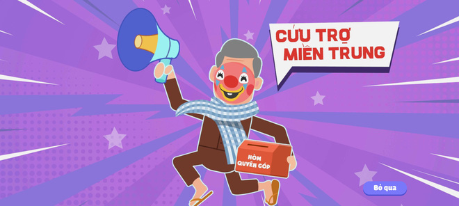 Xuất hiện tựa game Thử Thách 14 Tỷ, lối chơi cực khó và nội dung đậm chất cà khịa - Ảnh 3. Xuất hiện tựa game Thử Thách 14 Tỷ, lối chơi cực khó và nội dung đậm chất cà khịa - Ảnh 3.