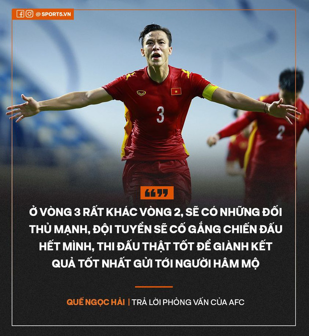 Đội tuyển Việt Nam nằm chung bảng với Trung Quốc và Nhật Bản ở vòng loại thứ ba World Cup 2022 - Ảnh 4.
