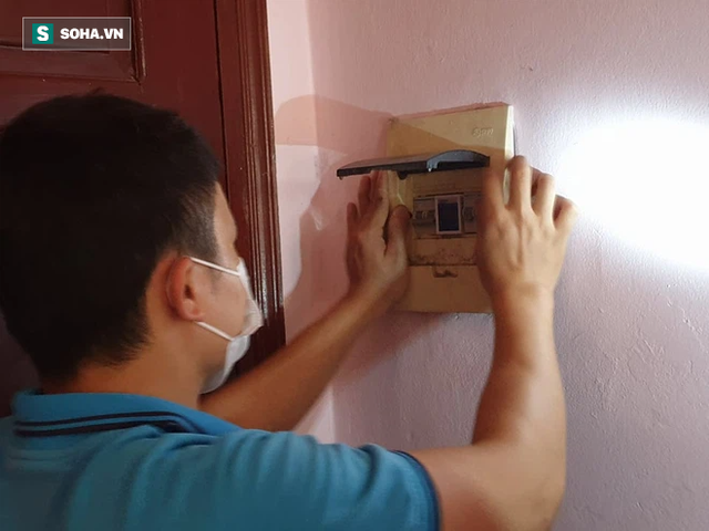 Mổ thiết bị giám sát tiêu thụ điện hàng Việt Nam đang sốt - Ảnh 2.